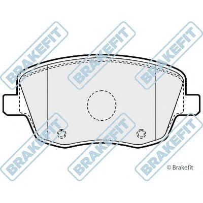 APEC BRAKING pd3179 -